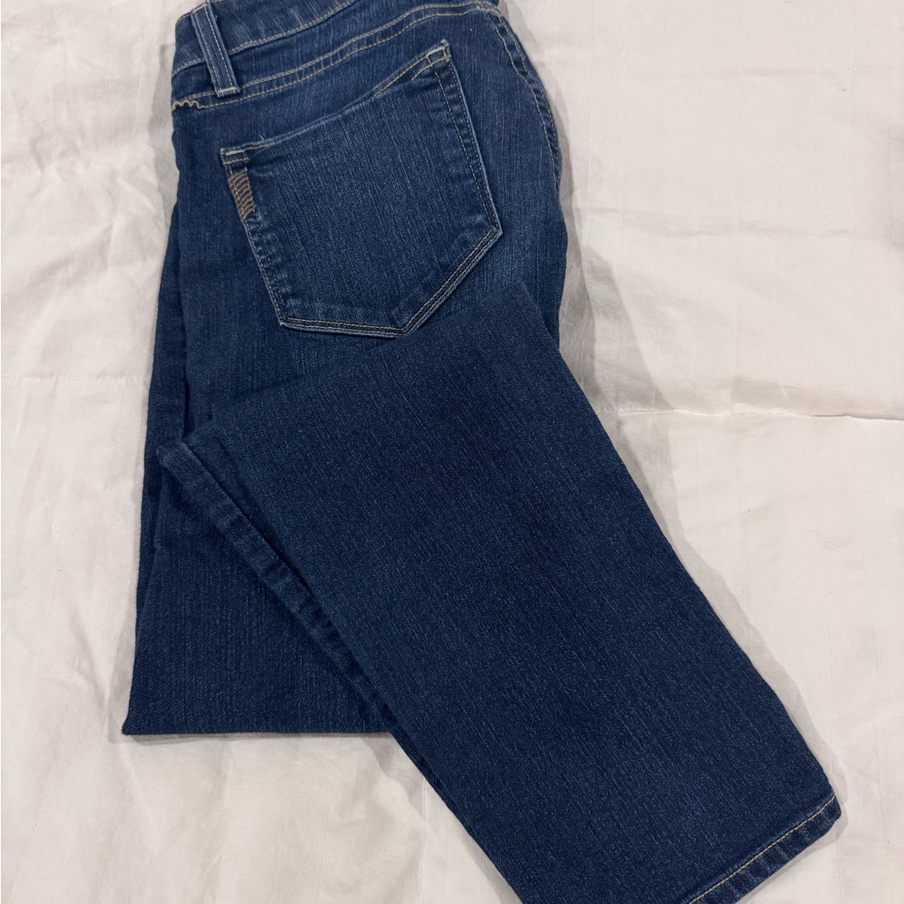 Paige Kylie Crop Women’s Jeans